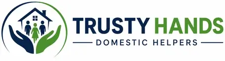 Trusty Hands Domestic Helpers